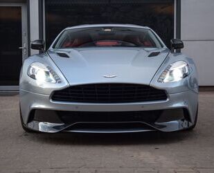 Aston Martin Aston Martin Vanquish v12 full Carbon Gebrauchtwagen