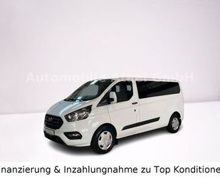 Ford Ford Transit Custom L2H1 *9-Sitzer* TEMPOMAT (2581 Gebrauchtwagen