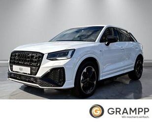 Audi Audi Q2 S line 35 TFSI AHK+LED+KAMERA+NAVI+VIRTUAL Gebrauchtwagen