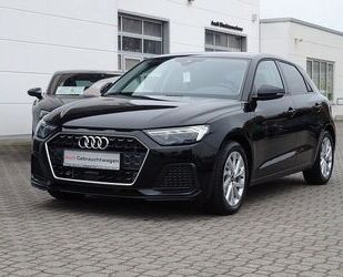 Audi Audi A1 Sportback 30 TFSI S-tronic advanced /incl. Gebrauchtwagen