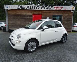 Fiat Fiat 500 1.2 Pop Star / Klima/1.Hand Gebrauchtwagen