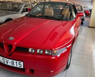 Alfa Romeo Alfa Romeo SZ ES30 No. 348 Zagato Gebrauchtwagen