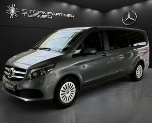 Mercedes-Benz Mercedes-Benz V 250 d Extralang 8 Sieges Gebrauchtwagen