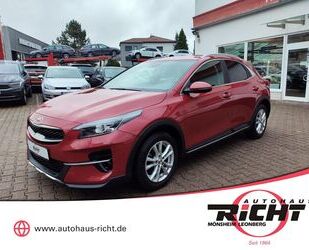 Kia Kia XCeed 1.5 T-GDI Gold Navi LED LHZ Kamera DAB Gebrauchtwagen