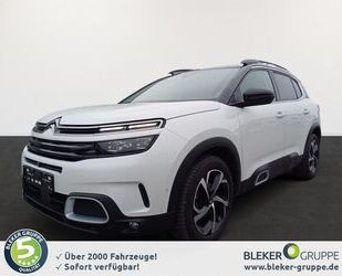 Citroen Citroën C5 Aircross 1.2 PureTech 130 Shine Pack EA Gebrauchtwagen