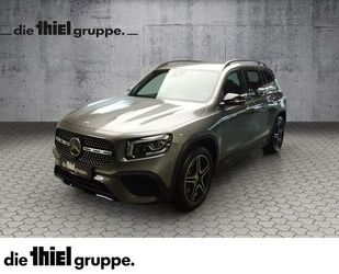 Mercedes-Benz Mercedes-Benz GLB 250 4Matic AMG Line Park-P./Nigh Gebrauchtwagen