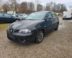 Seat Seat Ibiza Best of *TÜV*KLIMA*2.HAND* Gebrauchtwagen