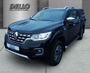 Renault Renault Alaskan 2.3 dCi 190 Intens Dbl. Cab Allrad Gebrauchtwagen