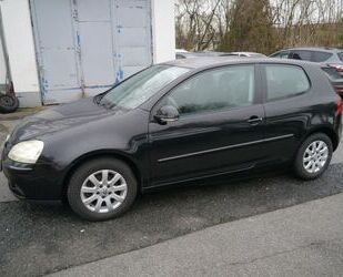 VW Volkswagen Golf V Lim. Comfortline Gebrauchtwagen