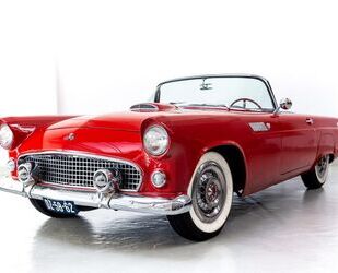 Ford Ford Thunderbird - Y Block V8 - Collectors Car Oldtimer