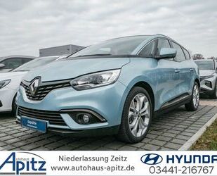 Renault Renault Grand Scenic ENERGY TCe 115 KEYLESS SHZ NA Gebrauchtwagen