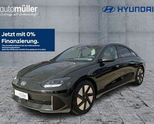 Hyundai Hyundai IONIQ 6 TECHNIQ 77,4kWh*Navi*ACC*FLA*HUD*K Gebrauchtwagen