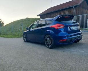 Ford Ford Focus Mk3.5 2,0 EcoBoost ST, Ford Focus ST Mk Gebrauchtwagen