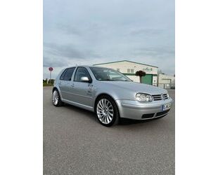 VW Volkswagen Golf 1.9TDI 74kW Pacific Pacific Gebrauchtwagen