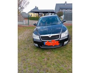 Skoda Skoda Octavia 1.8 TSI Family Family Gebrauchtwagen