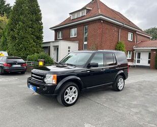 Land Rover Land Rover Discovery V6 TD HSE/Max.Voll/Panorama/7 Gebrauchtwagen