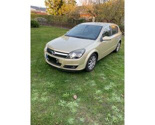 Opel Opel Astra 1.6 Twinport - Gebrauchtwagen