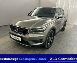 Volvo Volvo XC40 T5 Twin Engine DKG Inscription Geschlos Gebrauchtwagen