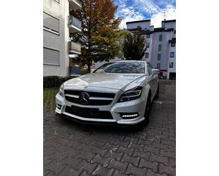 Mercedes-Benz Mercedes-Benz CLS 350 CDI Gebrauchtwagen