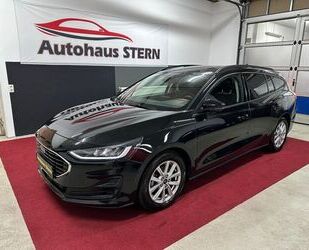 Ford Ford Focus Turnier Cool & Connect Gebrauchtwagen