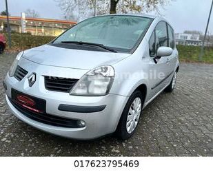 Renault Renault Modus TechRun Gebrauchtwagen