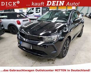 Opel Opel Grandland 1.5d Aut GS LED/NAVI/VIRTU/RFK/AHK Gebrauchtwagen