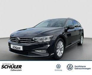 VW Volkswagen Passat Variant 2.0TDI*R-LINE*LED*NAV*ST Gebrauchtwagen