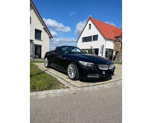 BMW BMW Z4 sDrive23i - Gebrauchtwagen