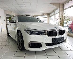 BMW BMW M550 d xDrive Touring *viele EXTRAS!*HK-Sound* Gebrauchtwagen