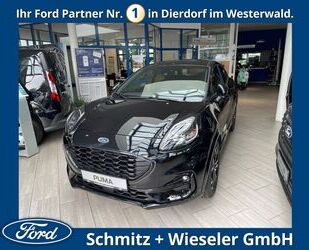 Ford Ford Puma ST-Line1.0EcoBoost MHyb.NAVI,LED,2,99%Zi Gebrauchtwagen