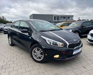 Kia Kia ceed / Ceed Attract plus Gebrauchtwagen