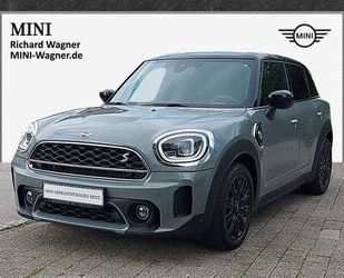 Mini MINI Cooper SE Countryman Allrad El. Panodach Navi Gebrauchtwagen