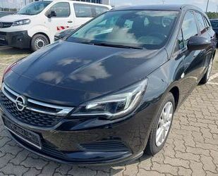 Opel Opel Astra K 1.4 TURBO Sports Tourer Edition*NAVI* Gebrauchtwagen