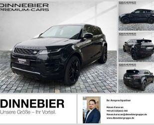 Land Rover Land Rover RANGE ROVER EVOQUE R-DYNAMIC SE 360 FLA Gebrauchtwagen