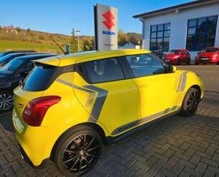 Suzuki Suzuki Swift Sport Gebrauchtwagen