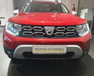 Dacia Dacia Duster II Adventure TCe 150, WiKo Gebrauchtwagen