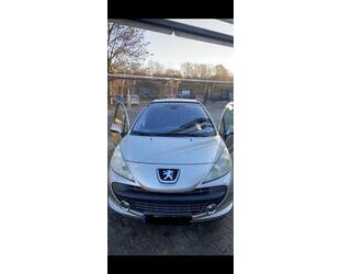 Peugeot Peugeot 207 Sport 110 Sport Gebrauchtwagen