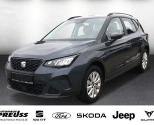 Seat Seat Arona Style 1,0 TSI Gebrauchtwagen