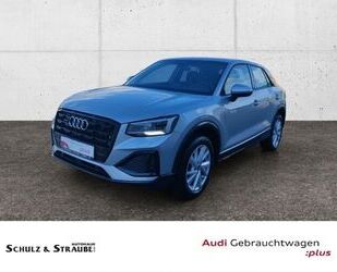 Audi Audi Q2 Advanced 40 TFSI quattro 190PS S tronic LE Gebrauchtwagen