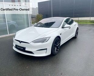 Tesla Tesla Model S AWD Gebrauchtwagen