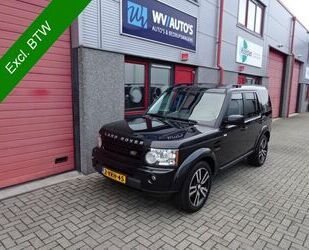 Land Rover Land Rover Discovery 3.0 SDV6 HSE automatik van / Gebrauchtwagen