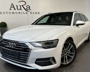 Audi Audi A6 Avant 40 TDI Quattro S-Line NAV+LED+PANO+A Gebrauchtwagen