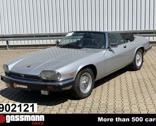 Jaguar Jaguar XJS V12 Cabriolet, 5.3L Gebrauchtwagen