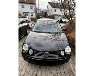 VW Volkswagen Polo 1.2 47kW Basis Basis Gebrauchtwagen