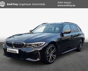 BMW BMW M340i Touring xDrive Gebrauchtwagen