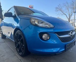 Opel Adam Gebrauchtwagen