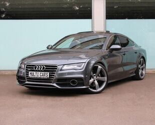 Audi Audi A7 Quattro S line/*Matrix*/*Glasdach*/*Rotor* Gebrauchtwagen