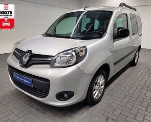 Renault Renault Kangoo Klima/Bluetooth/PDC/Tempomat Gebrauchtwagen