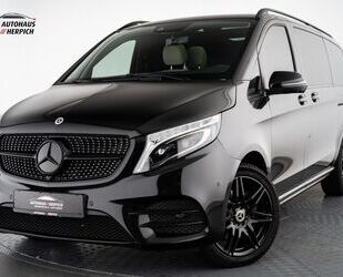 Mercedes-Benz Mercedes-Benz V 300 d 4M AMG EXCLUSIVE EDITION Lan Gebrauchtwagen