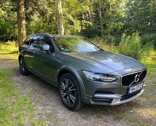 Volvo Volvo V90 Cross Country D5 AWD - V-Max > 200 km/h Gebrauchtwagen